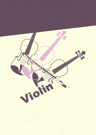 Violin 3clr Lira