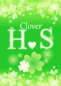 H&S-economic fortune-GreenClover-Initial