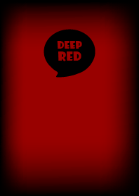 Love Deep Red Theme V.1
