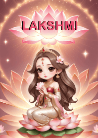 พระแม่ลักษมี-ถูกหวย,รวย,สมหวัง2