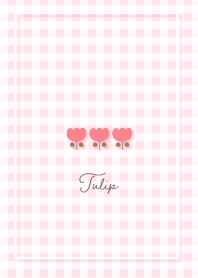 pink natural tulip 10_2