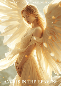 Celestial Angels of Fortune 51