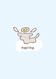 dog white cat love cute Theme