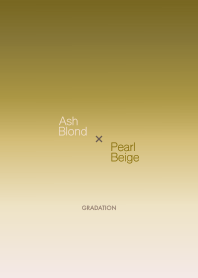 -AshBlond/PearlBeige-
