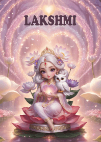 Lakshmi: Wealth, Desire