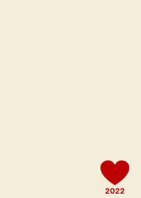 Happy Heart 2022 No.1-08