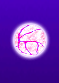 Lucky Earth Pink Purple