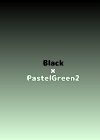 Black×PastelGreen2.TKC