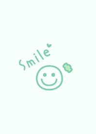 Candy Smile 'Green'