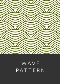 WAVE PATTERN THEME 175