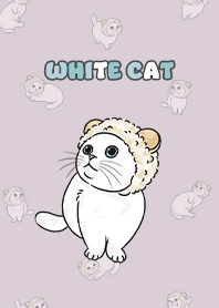 whitecat2 / taro