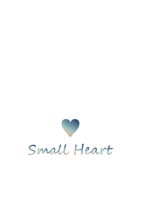 Small Heart *SKY2*