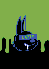 DIRTY RABBIT THEME 161