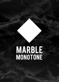 Marble - Black