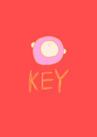 KEY pumpkin 3