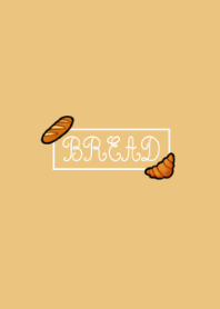 Theme of Bread