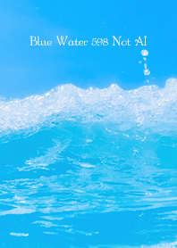 BlueWater 598 Not AI