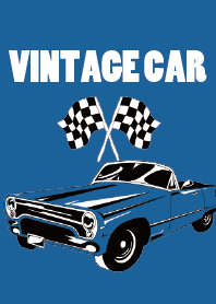 American cars, diners, vintage cars 4