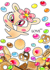 Love**