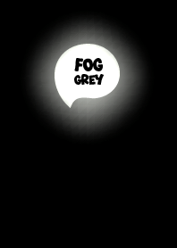 Fog Grey Light Theme V8