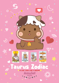 Taurus - In Love & New Love III