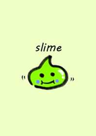i love slime#8