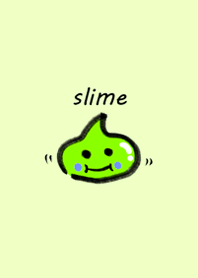 ぷっくりスライム大好き#8