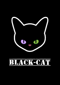 BLACK-CAT THEME 35