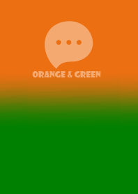 Green & Orange V3