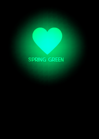 Spring Green Light Theme V5