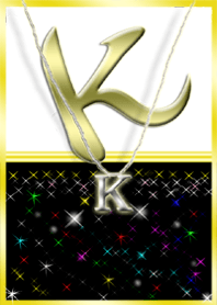 necklace K