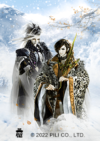 Hua Xin Feng & Bai Hu(Revised Version)