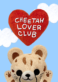cheetah lover club 2