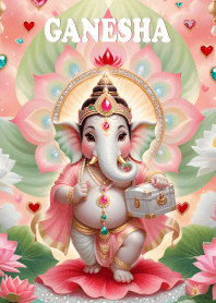 Ganesha: Wealthy, Billionaire 1