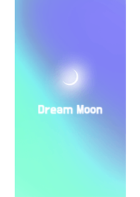 Dream Moon (JR_872)