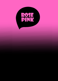 Rose Pink Into The Black Vr.6