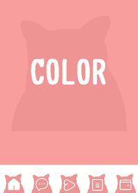 red color  B96