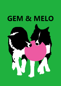GEM & MELO