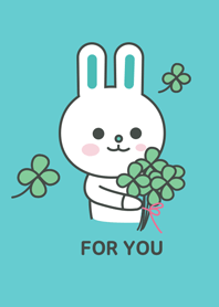 conession rabbit_for you