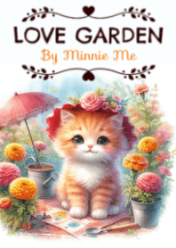 Love Garden NO.59