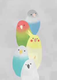 Order parrot