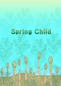 Spring Child*