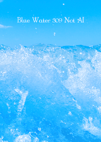 BlueWater 310 Not AI