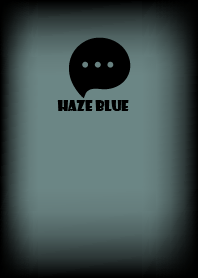 Haze Blue  And Black V.3