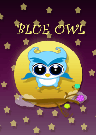 Blue Owl