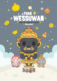Thao Wessuwan x Ganesha : Good Job III