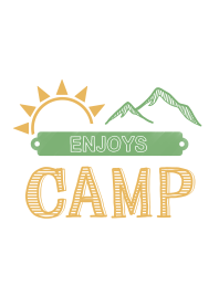 Enjoy Camp relaxバージョン