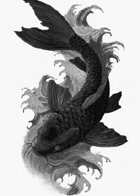 Waves and Dark Scales