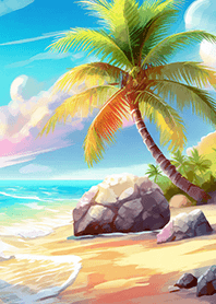 Beautiful real scenery#2036