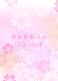 SAKURA PRISM J